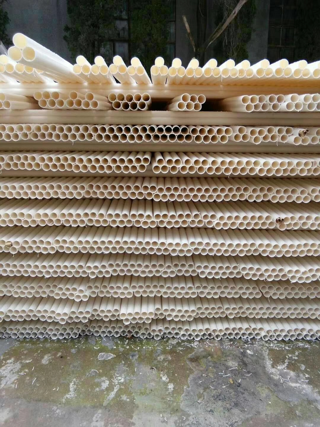 贵阳PVC电力管